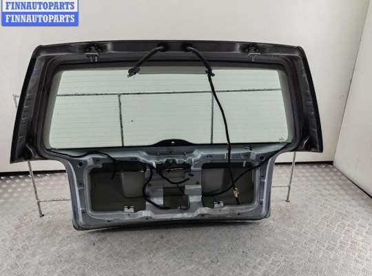 купить Крышка багажника (дверь задняя) на Volkswagen Passat B5+ (GP)