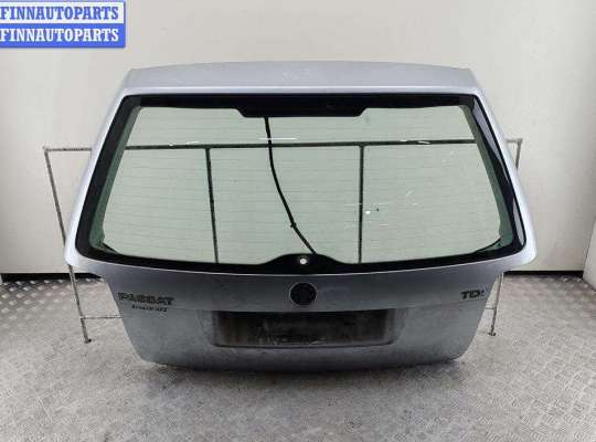 купить Крышка багажника (дверь задняя) на Volkswagen Passat B5+ (GP)