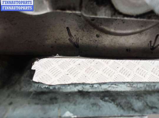 купить Крышка багажника (дверь задняя) на Volkswagen Passat B5+ (GP)