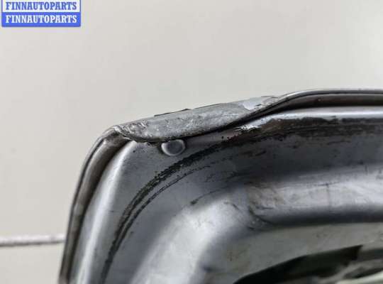 купить Крышка багажника (дверь задняя) на Volkswagen Passat B5+ (GP)