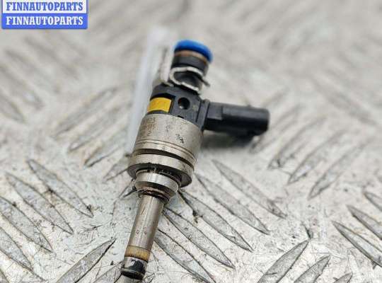 купить Форсунка топливная на Mercedes C-Class W204 (2007-2015)