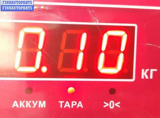 купить Форсунка топливная на Mercedes C-Class W204 (2007-2015)