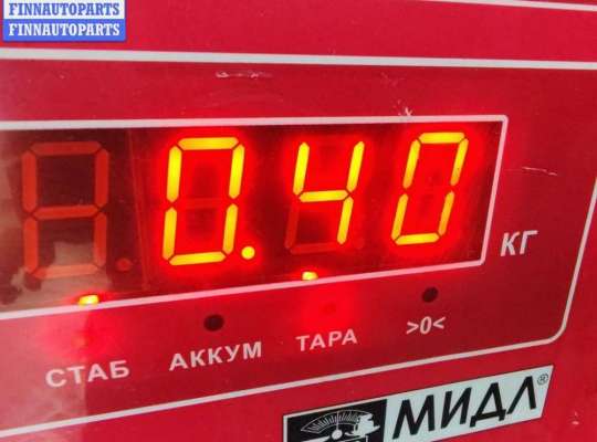 Болт колесный (гайка) на BMW 5 (E60/E61)