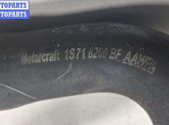 купить Патрубок радиатора на Ford Mondeo III (2000-2007)