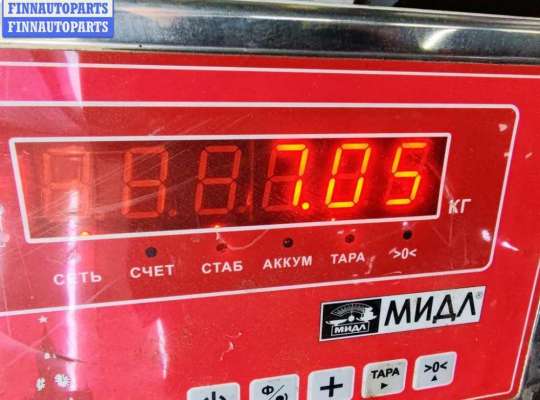 купить Полуось передняя правая на Peugeot 307