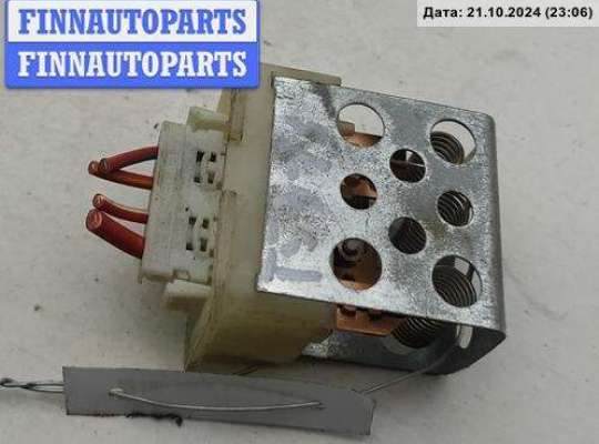 купить Сопротивление отопителя на Mercedes W168 (A)