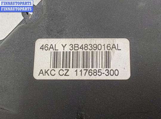 купить Замок двери задней правой на Volkswagen Passat B5+ (GP)