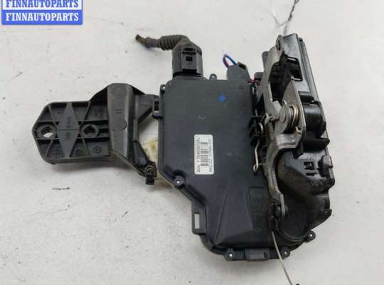 Замок двери задней правой VG2756303 на Volkswagen Passat B5+ (GP)
