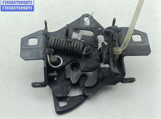 купить Замок капота на Volkswagen Passat B5