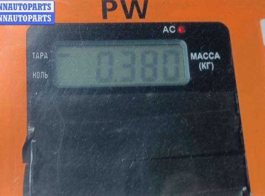 купить Замок капота на Volkswagen Passat B5