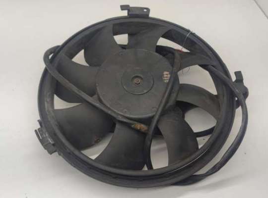 купить Вентилятор радиатора на Audi A6 C5 (1997-2005)