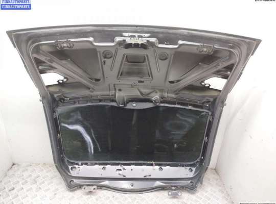 купить Крышка багажника (дверь задняя) на BMW X3 E83 (2003-2010)