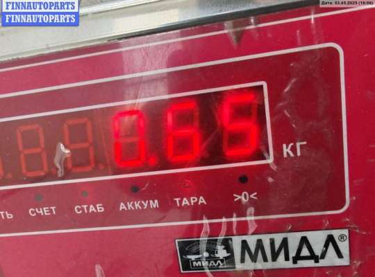 купить Подушка безопасности в дверь передняя правая на BMW X3 E83 (2003-2010)