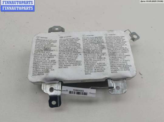 купить Подушка безопасности в дверь передняя правая на BMW X3 E83 (2003-2010)