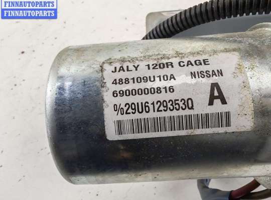 купить Электроусилитель руля на Nissan Note