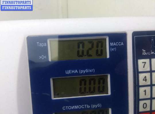 купить Гофра инжектора на Opel Vectra B (1995-2002)