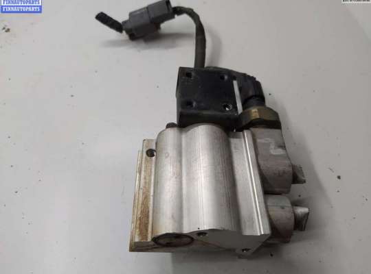 Клапан турбины (датчик давления наддува) на Honda CR-V III