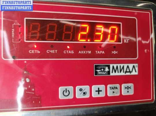 купить Рычаг подвески передний левый на Kia Sorento (2002-2009)