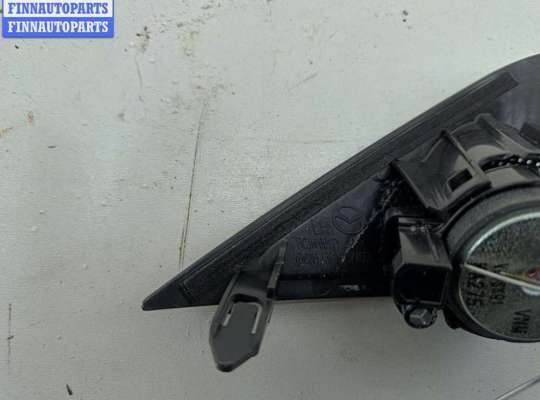 купить Динамик высокочастотный (пищалка) на Mazda 3 (2018- ) BP