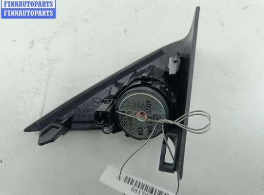 купить Динамик высокочастотный (пищалка) на Mazda 3 (2018- ) BP