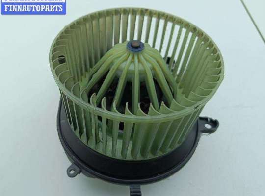 купить Двигатель отопителя (моторчик печки) на Volkswagen Passat B5+ (GP)