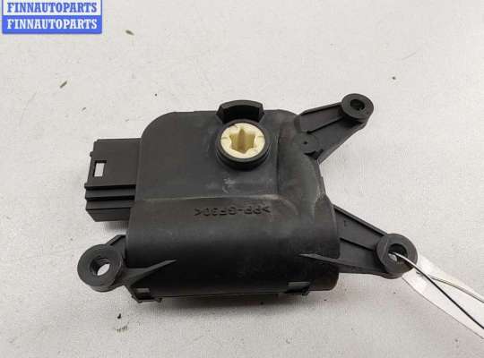 купить Моторчик заслонки отопителя на Volkswagen Passat B6