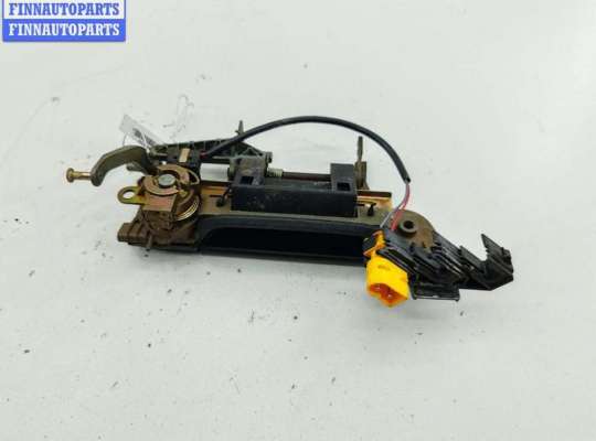 купить Ручка двери наружная передняя левая на BMW 3 E36 (1991-2000)