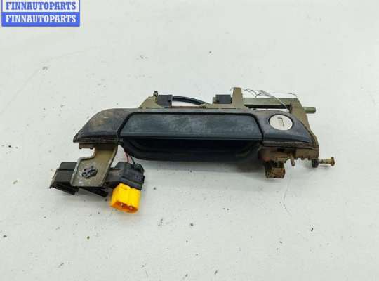 Ручка двери наружная передняя левая BM3584324 на BMW 3 E36 (1991-2000)