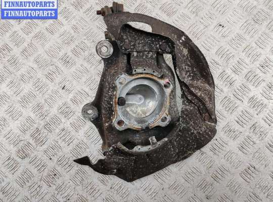 купить Кулак (корпус ступицы) передний правый на BMW 5 E39 (1995-2003)