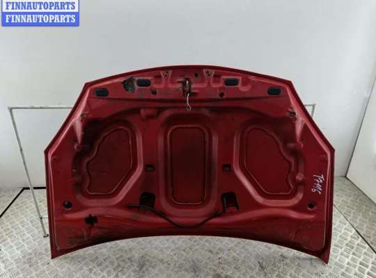 купить Капот на Dacia (Renault) Sandero I (2008-2012)