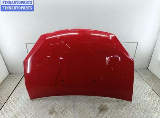 купить Капот на Dacia (Renault) Sandero I (2008-2012)