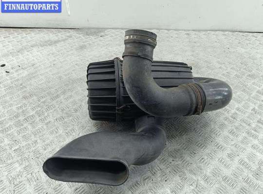 купить Корпус воздушного фильтра на Iveco Daily (2006-2011)