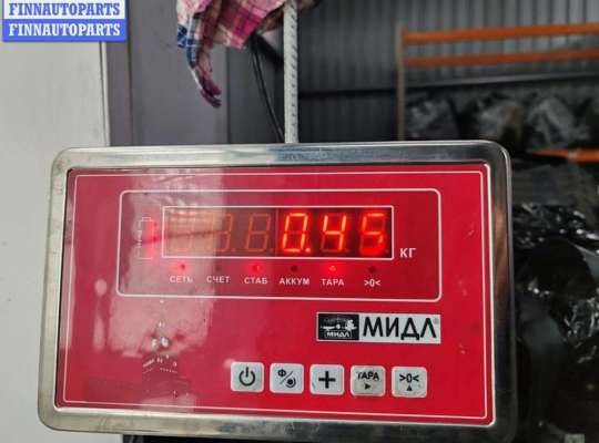 купить Корпус термостата на Opel Astra G (1998-2004)