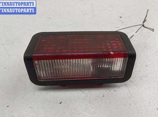 Фонарь салона (плафон) на BMW 3 (E46)