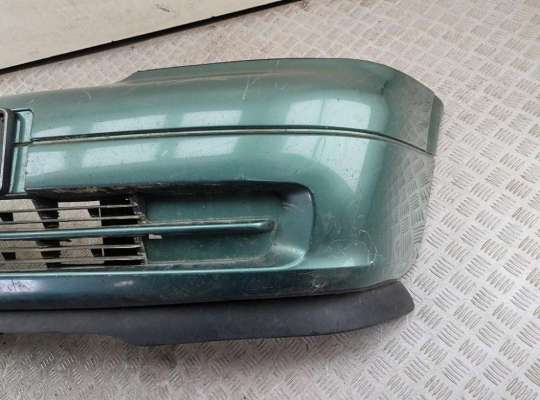 купить Бампер передний на Opel Astra G (1998-2004)