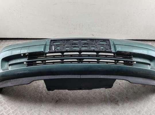 Бампер передний OP2460173 на Opel Astra G (1998-2004)
