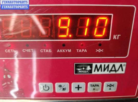 купить Рейка рулевая на Ford Focus II (2004-2011)