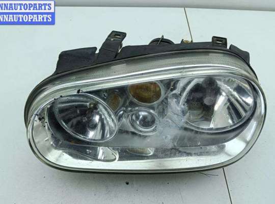 купить Фара левая на Volkswagen Golf-4