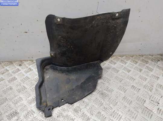 купить Защита крыла (подкрылок) передняя левая на Mercedes C-Class W203 (2000-2006)