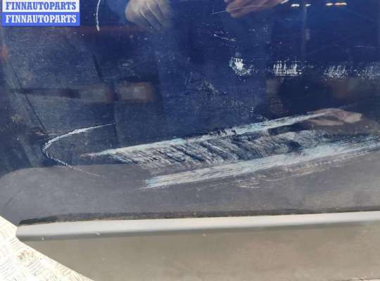 купить Дверь боковая задняя правая на Skoda Roomster