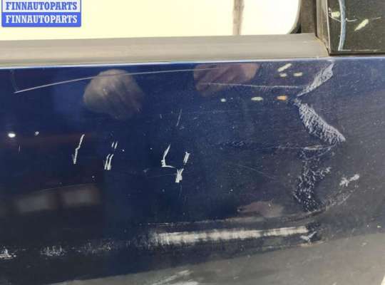 купить Дверь боковая задняя правая на Skoda Roomster