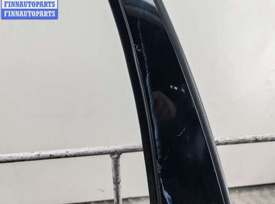 купить Дверь боковая задняя правая на Skoda Roomster