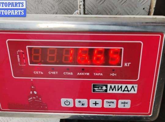 купить Дверь боковая задняя правая на Skoda Roomster