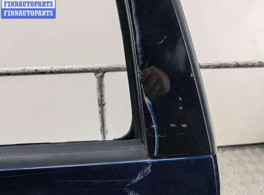 купить Дверь боковая задняя правая на Skoda Roomster
