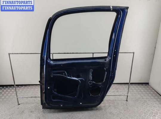 купить Дверь боковая задняя правая на Skoda Roomster