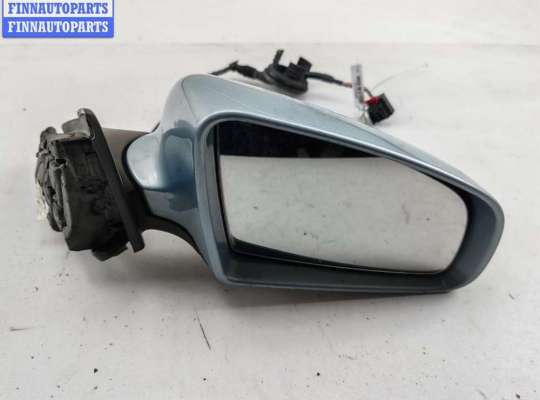 Зеркало наружное правое AU1725061 на Audi A3 8P (2003-2012)