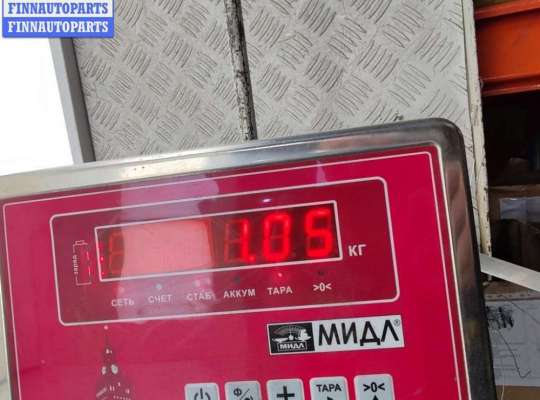 купить Зеркало наружное правое на Audi A3 8P (2003-2012)