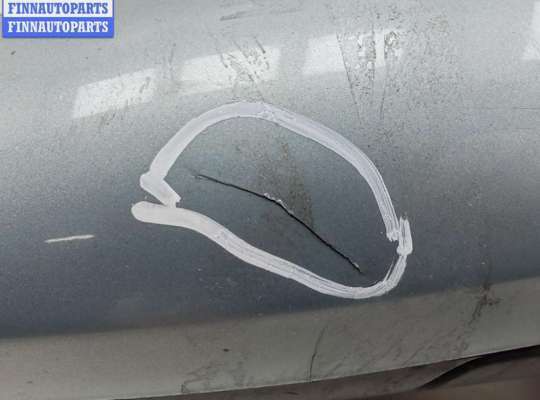 купить Зеркало наружное правое на Audi A3 8P (2003-2012)