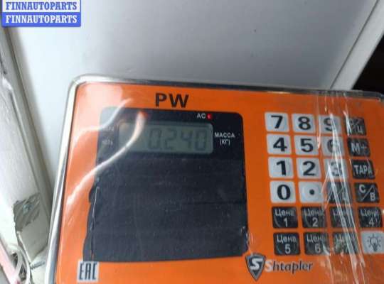 купить Расходомер (измеритель потока воздуха) на Volkswagen Golf-4