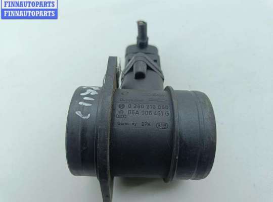 купить Расходомер (измеритель потока воздуха) на Volkswagen Golf-4